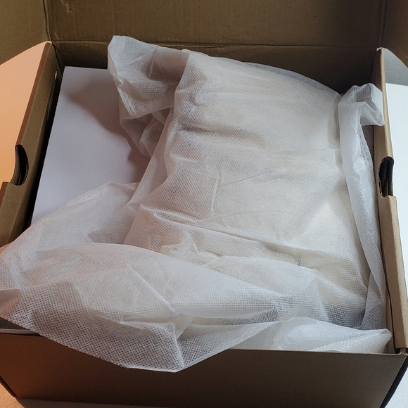 Sexy Beautiful Cream Suade Boots - Picture 10 of 13